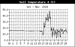 Soil Temperature 4